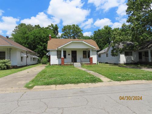 1417 W Long 17th St, North Little Rock, AR, 72114-3229 | Card Image