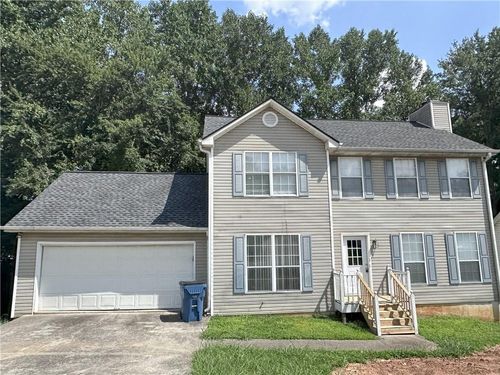 714 Fernstone Trl, Lawrenceville, GA, 30046-6174 | Card Image