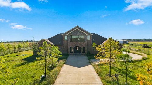 573 Hcr 2431, Hillsboro, TX, 76645-5288 | Card Image