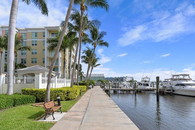 APT-217 - 802 W Windward Way, Condo with 3 bedrooms, 2 bathrooms and null parking in Lantana FL | Image 33
