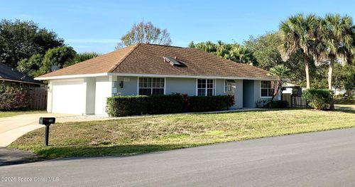 731 John Carroll Ln, West Melbourne, FL, 32904-7541 | Card Image