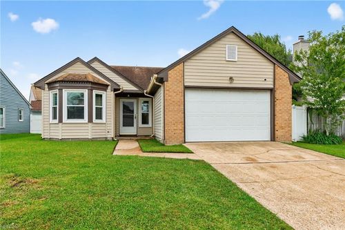 1936 Southaven Dr, Virginia Beach, VA, 23464-8810 | Card Image