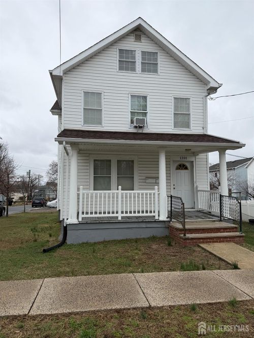 1-1201 Central Ave, Highland Park, NJ, 08904-3515 | Card Image