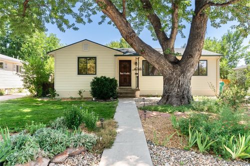 4748 S Washington Street, Englewood, CO, 80113 | Card Image