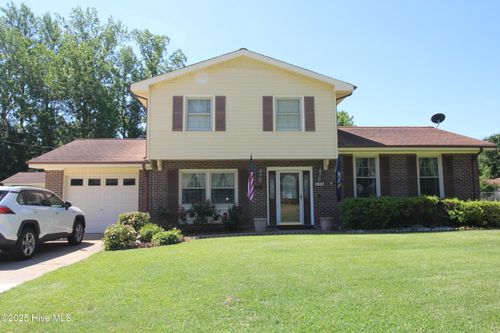206 Stratford Rd, Havelock, NC, 28532-9581 | Card Image