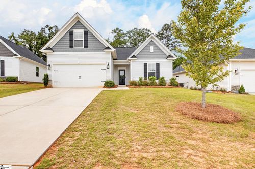 537 Clairbrook Ct, Greer, SC, 29651-6364 | Card Image