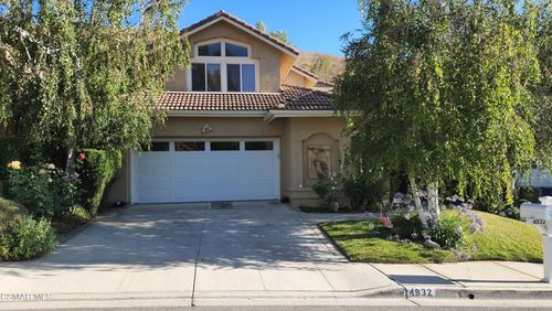 4932 Barbados Ct, Oak Park, CA, 91377-5533 | Card Image