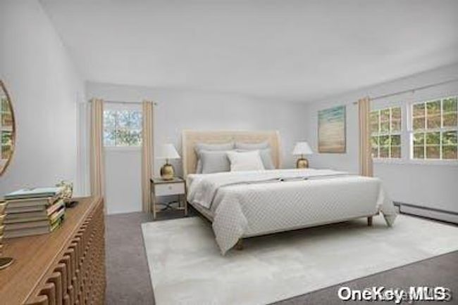 MASTER BEDROM VIRTUALLY STAGED | Image 9