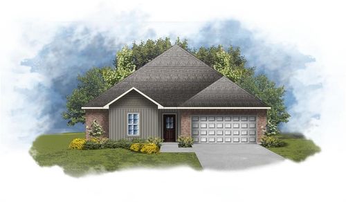 173 Briar Ct, Sulphur, LA, 70665-8785 | Card Image