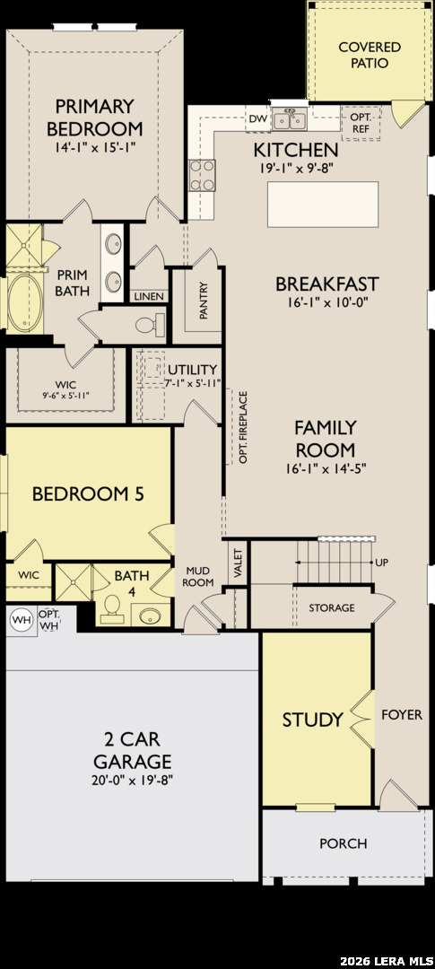 Residential in San Antonio 3