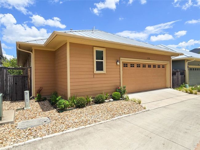 4104 Vaughan St, House other with 3 bedrooms, 2 bathrooms and null parking in Austin TX | Image 31