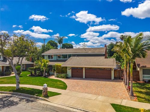 488 Cienaga Dr, Fullerton, CA, 92835 | Card Image