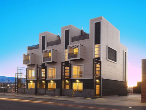 340 S David St, Casper, WY, 82601-2422 | Card Image