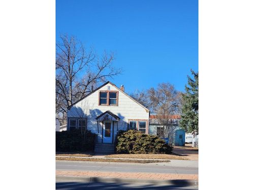 422 W Main St, Sterling, CO, 80751-3034 | Card Image