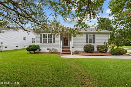 150 Howard Blvd, Newport, NC, 28570-7924 | Card Image