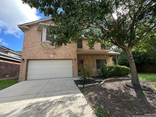 10322 Alsfeld Rnch, Helotes, TX, 78023-4627 | Card Image