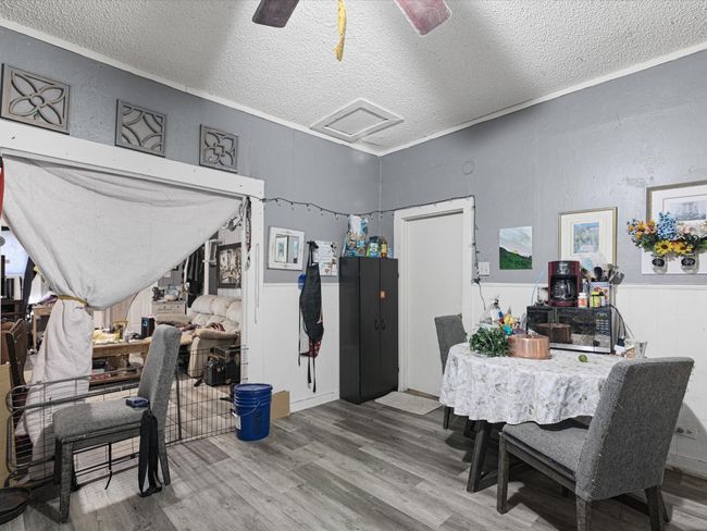 100 S Kerr St, House other with 2 bedrooms, 1 bathrooms and null parking in Blooming Grove TX | Image 17
