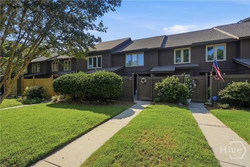 152 Brown Pelican Drive, Savannah, GA, 31419 | Card Image