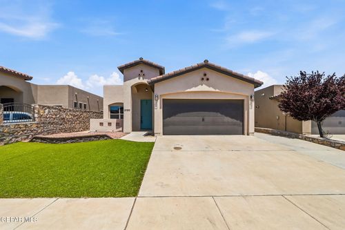 2120 Honour Point Pl, El Paso, TX, 79938-3121 | Card Image