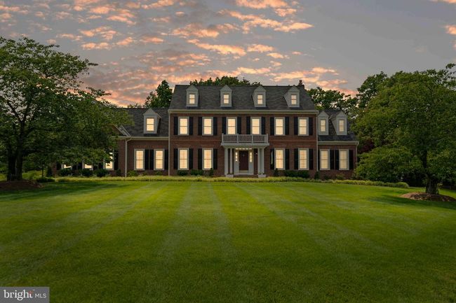6410 Noble Rock Ct, House other with 5 bedrooms, 4 bathrooms and null parking in CLIFTON VA | Image 70