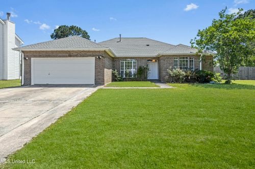 2235 Club Moss Circle, Biloxi, MS, 39532 | Card Image