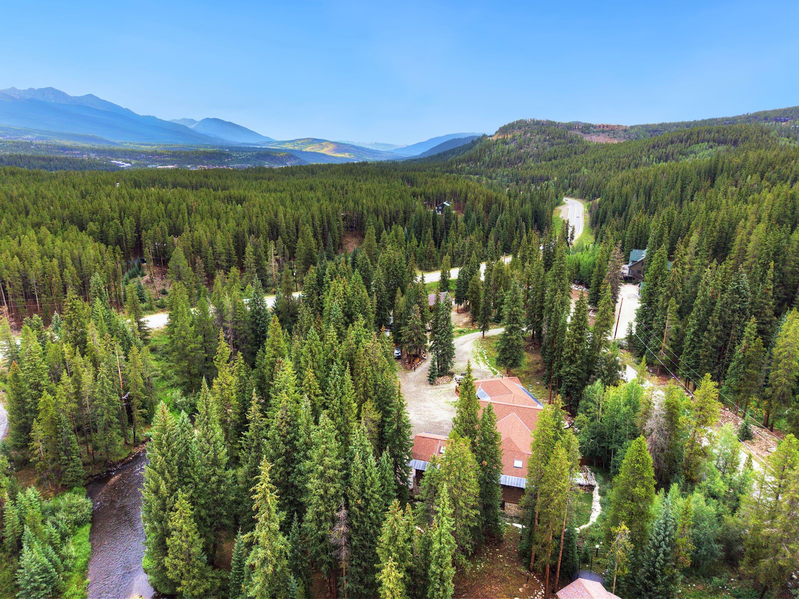 Residential in Breckenridge 5
