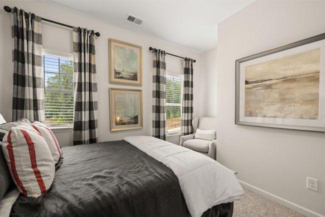 107 - 206 Bastian Drive, Townhouse with 3 bedrooms, 3 bathrooms and 2 parking in Villa Rica GA | Image 33