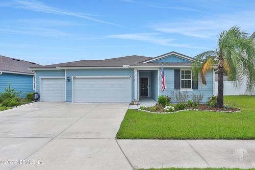 14425 Spring Light Circle, Jacksonville, FL, 32226 | Card Image