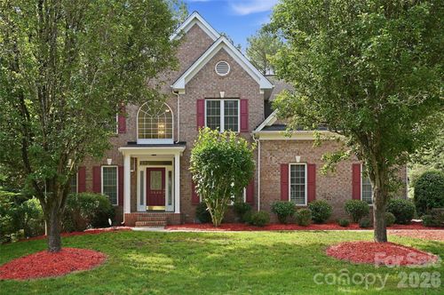 2940 Shady Reach Ln, Charlotte, NC, 28214-1658 | Card Image