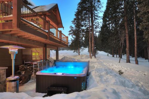 310 Whispering Pnes, Blue River, CO, 80424-6919 | Card Image
