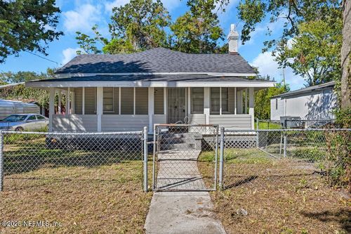 634 Day Ave, JACKSONVILLE, FL, 32205-5502 | Card Image