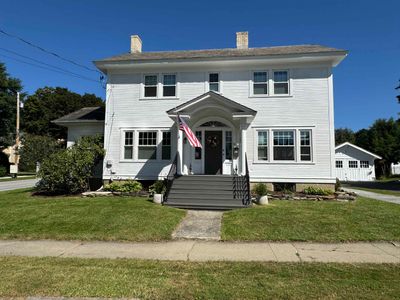 70 Litchfield Avenue, House other with 3 bedrooms, 1 bathrooms and null parking in Rutland City VT | Image 1