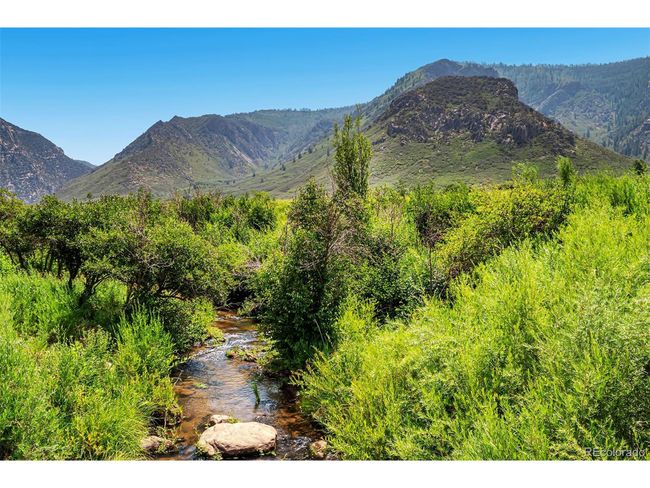 26101 16 1/10ths Rd, House other with 4 bedrooms, 3 bathrooms and null parking in Whitewater CO | Image 24
