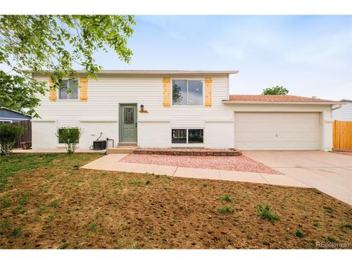 2988 S Hannibal St, Aurora, CO, 80013-1622 | Card Image