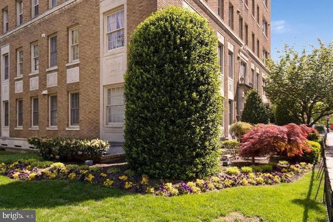APT-304 - 1621 T St Nw, Condo with 1 bedrooms, 1 bathrooms and null parking in WASHINGTON DC | Image 21