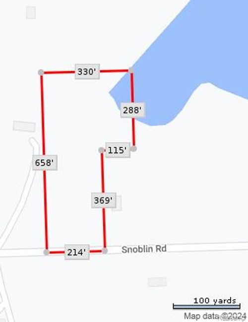 VL Snoblin Road, North Branch Township, MI, 48461 | Card Image