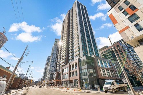 2402-130 River St, Toronto, ON, M5A0R8 | Card Image