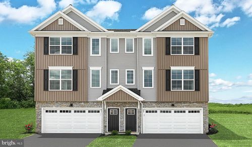 61 Glenn Vw, CARLISLE, PA, 17013-9613 | Card Image