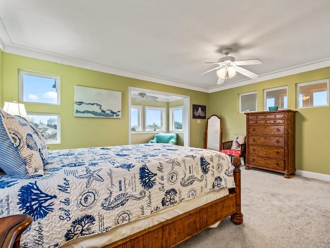 641 Bald Point Rd, House other with 3 bedrooms, 3 bathrooms and null parking in Alligator Point FL | Image 22