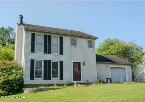 315 Tophill Dr, Shelbyville, KY, 40065-9620 | Card Image