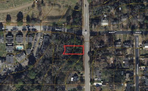 2707 S Donnybrook Ave, Tyler, TX, 75701-7018 | Card Image