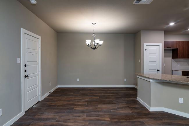 624 Harvest Moon Dr, Home with 3 bedrooms, 2 bathrooms and null parking in Venus TX | Image 6