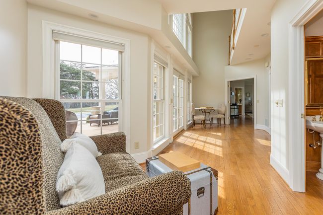 1582 N River Rd, House other with 4 bedrooms, 5 bathrooms and null parking in MOUNT CRAWFORD VA | Image 36