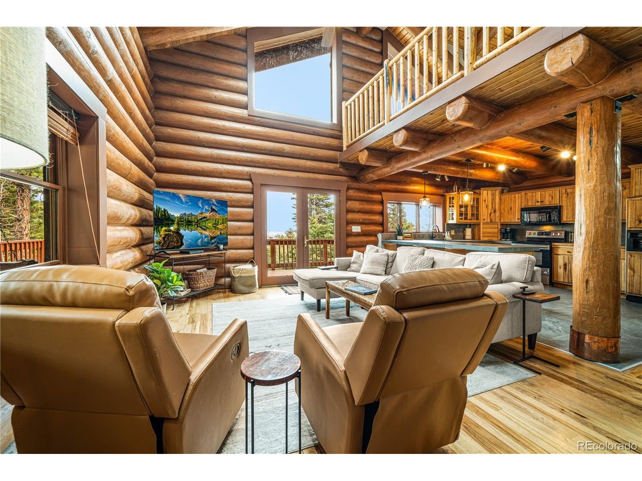 Residential in Westcliffe 5