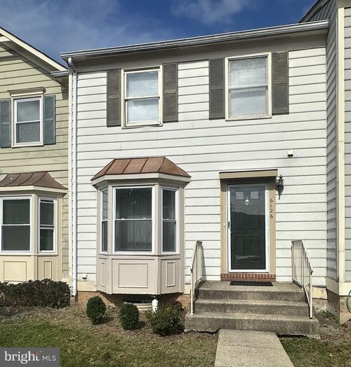 6126 Old Brentford Ct, ALEXANDRIA, VA, 22310-4344 | Card Image