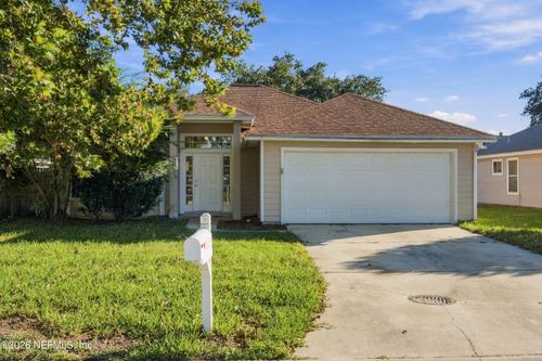 3733 Woodbriar Drive, Orange Park, FL, 32073 | Card Image