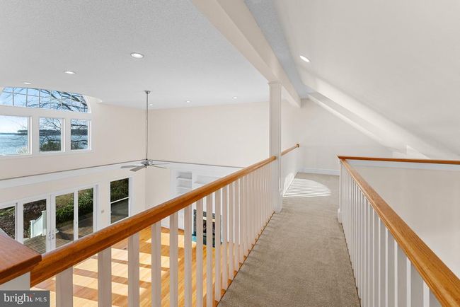 286 Waterbury Rd, House other with 4 bedrooms, 4 bathrooms and null parking in Kilmarnock VA | Image 32