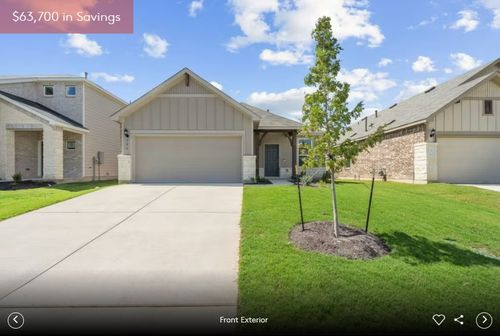384 Kapok St, Buda, TX, 78610-4635 | Card Image
