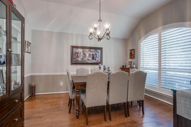 1617 Suncrest Dr, House other with 3 bedrooms, 2 bathrooms and null parking in Keller TX | Image 6
