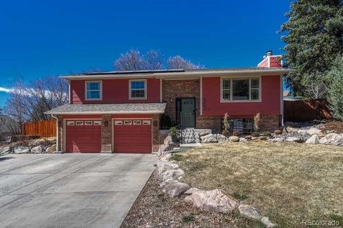 303 Gordon Dr, Castle Rock, CO, 80104-2115 | Card Image